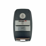For 2017 Kia Soul 3-key smart remote key 433MHz 95440-B2AB0  with 8A Chip