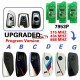 For BMW CAS4 Old Model Upgrade Smart Card 315Mhz /433Mhz /868 MHz PCF7953P ID49 Chip