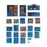 For Best Orange5 ECU Programmer OEM Orange 5 Full Adapters V1.35 Orange5 Plus Full Universal Programmer Orange5 Programming Car