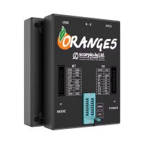 For Best Orange5 ECU Programmer OEM Orange 5 Full Adapters V1.35 Orange5 Plus Full Universal Programmer Orange5 Programming Car For Best Orange5 ECU Programmer OEM Orange 5 Full Adapters V1.35 Orange5 Plus Full Universal Programmer Orange5 Programming Car