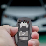 Car Key Stun Gun - Carry It with You, Easy To Use, Outdoor Defense Pendant Accessory