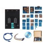 For Best Orange5 ECU Programmer OEM Orange 5 Full Adapters V1.35 Orange5 Plus Full Universal Programmer Orange5 Programming Car