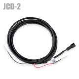 Lonsdor JCD 2-in-1 Multifunctional Programming Cable Work with K518ISE Key Programmer for Jeep/Chrysler/Dodge/Fiat/Maserati