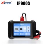 XTOOL IP900/IP900S OE-Level Full System Diagnostic Support ECU Coding DOIP / CANFD Protocol & FCA AutoAuth