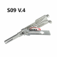 S09 V.4 Lishi 2-IN-1 Locksmith Tools For Kia Korea