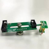 Yanhua MEM-ICP Adapter For Digimaster 3 To Read Write Standard 8-PIN EEPROM Memory IC Chip Data Without Soldering
