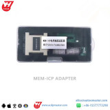Yanhua Digimsater III Host and MEM-ICP adapter for reading and writing 8-pin chip without soldering