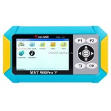OBDEMOTO 900PRO Motorcycle Diagnostic Instrument Supports Key Programming, Diagnosis, Mileage Repair