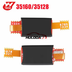 Yanhua 35160WT 35128 35128WT Simulator Chip Compatible Version Read/Write 1 pcs