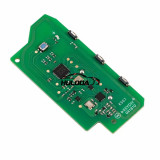 KEYDIY KD FGB57 Board Used for BMW FEM, BDC, CAS4, CAS4+, G Key Generation or for ZB Keys