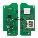 KEYDIY KD FGB57 Board Used for BMW FEM, BDC, CAS4, CAS4+, G Key Generation or for ZB Keys