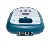 AIKKEY Newest K3 Genie+ Remote Control Key Unlock Tool S2 S5 S6 Refresh Remote Key Programming Data Read and Write K3 Genie II