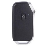 KEYECU 95440-P2010, Smart Remote Car Key Fob 433MHz 4A Replacement Keyless Go 4 Button for KIA Sorendo 2022