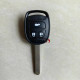 Car FOB Remote Key 434Mhz for Changan CS15 EADO CS35 CS75 RAETON EADO XT CHANGAN Eado Folding Remote Key