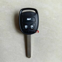 Car FOB Remote Key 434Mhz for Changan CS15 EADO CS35 CS75 RAETON EADO XT CHANGAN Eado Folding Remote Key Car FOB Remote Key 434Mhz for Changan CS15 EADO CS35 CS75 RAETON EADO XT CHANGAN Eado Folding Remote Key