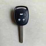 Car FOB Remote Key 434Mhz for Changan CS15 EADO CS35 CS75 RAETON EADO XT CHANGAN Eado Folding Remote Key