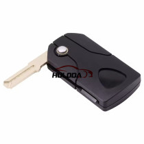 ZD30 Ducati Big Devil Motorcycle Remote Key shell 