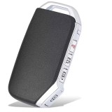 KEYECU 95440-P2010, Smart Remote Car Key Fob 433MHz 4A Replacement Keyless Go 4 Button for KIA Sorendo 2022