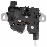Car Hood Lock Machine for Ford Focus II C-MAX Kuga 1.8L 2004-2010 3M5116700AB 3M5116700AC 4450974 4895285