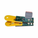 KEYDIY BDC03 specific dismantling-free clip,This product is suitable for all devices supporting BDC03 ,Please note:The wire colors may varyfor different devices