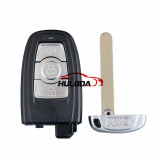 For Great Wall H6 Smart remote key shell case with emergency key