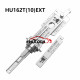 HU162T(10)EXT  2 In 1 lock pick and decoder     genuine !used for Audi