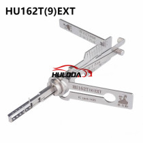 Audi HU162T(9) 2 In 1 lock pick and decoder genuine ! Audi HU162T(9) 2 In 1 lock pick and decoder genuine !
