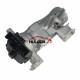 Ignition lock 6C0.905.865 412075 for VW