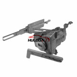 FB107/CL10-V V.2 Lishi 2-IN-1 Locksmith Tools For new Renault for Peugoet for Citroen