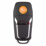 Xhorse XKFO21EN for Ford 2nd Generation Wire Remote Key 4 Buttons English Version