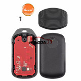 Xhorse XKGHG3EN 2nd Generation Masker Style Garage Remote 4 Buttons