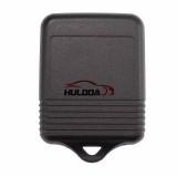 XHORSE XKFO22EN for Ford Models 4 Buttons Split Square Second Generation Wired Remote Key