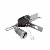 EU17-Givi SS216 Lishi 2-IN-1 pick Locksmith Tools For Givi locomotive trunk lock