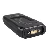 Perkins EST Interface EST Diagnostic Adapter Diagnostic Software V2025A With WIFI