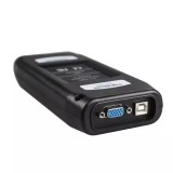 Perkins EST Interface EST Diagnostic Adapter Diagnostic Software V2025A With WIFI