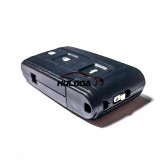 For Toyota Old Crown 0030 Smart Card Replacement Cover - High-Quality Smart Card Shell for Old Crown