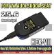 2025 Unlimited Vins VCDS VAGCOM Interface VCDSCAN HEX V2 Update V25.3 FOR VW AUDI Skoda Seat Multi-Language Car Diagnostics Tool