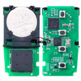 271451-0020 HYQ14FBA for Lexus ES350 GS350 GS450H ES300H GS-F Remote Smart Key Fob
