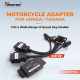 XHORSE XDKP92GL Motorcycle Adapter For HONDA/YAMAHA used with VVDI Key Tool Plus and Key Tool MIDI