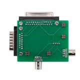 OEM BDC3 Clip Adapter for BMW G Series used with XHORSE VVDI Key Tool Plus /AUTEL/KEYDIY/KEYDIY KD-X4 / KYDZ Devices