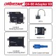 OBDSTAR C4-08 (MB-VGS4-500-NAG2) Adapter Kit for OBDSTAR X300 Classic G3 / OBDSTAR DC706 - Pre-order