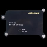 OBDSTAR C4-08 (MB-VGS4-500-NAG2) Adapter Kit for OBDSTAR X300 Classic G3 / OBDSTAR DC706 - Pre-order