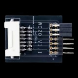OBDSTAR C4-08 (MB-VGS4-500-NAG2) Adapter Kit for OBDSTAR X300 Classic G3 / OBDSTAR DC706 - Pre-order