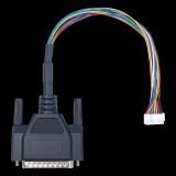 OBDSTAR C4-08 (MB-VGS4-500-NAG2) Adapter Kit for OBDSTAR X300 Classic G3 / OBDSTAR DC706 - Pre-order
