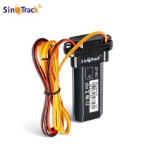 SinoTrack Best GPS Tracker ST-901 Vehicle Tracking Device Waterproof Motorcycle Car GPS GSM SMS Locator with Real Time Tracking SinoTrack Best GPS Tracker ST-901 Vehicle Tracking Device Waterproof Motorcycle Car GPS GSM SMS Locator with Real Time Tracking