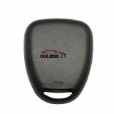 Positron For Brazil  4 button remote Key blank no emblem