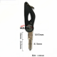 Suitable for Benelli Huanglong 600/300/302, Jinpeng 502/502C/752, and Qianjiang