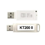 ECUHELP KT200 II Full Version with Offline Workstation & KT200 Plus Ecu Programmer [Add more ECUs R/W/Clone, Online Update]