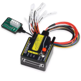 GODIAG ECU GPT Boot OBD2 ECU Diagnose Read & Write Adapter work with Openport GT100 J2534 Standard OBD2 Protocol