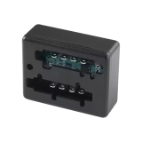 For M-ercedes B-enz ESL ELV Universal Steering Lock Emulator for Sprinter Vito V-olkswagen Crafter With Lock Sound